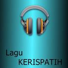 Lagu KERISPATIH Paling Lengkap 2017 圖標