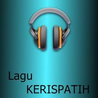 Poster Lagu KERISPATIH Paling Lengkap 2017