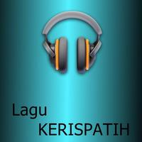 Lagu KERISPATIH Paling Lengkap 2017 स्क्रीनशॉट 2