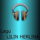 ikon Lagu LILIN HERLINA Paling lengkap 2017