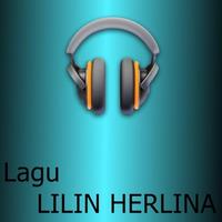 Lagu LILIN HERLINA Paling lengkap 2017 تصوير الشاشة 1