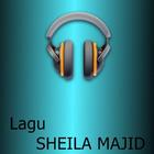 Lagu SHEILA MAJID Paling Lengkap 2017 ícone