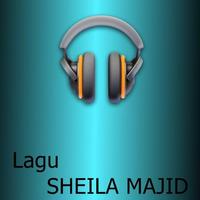 Lagu SHEILA MAJID Paling Lengkap 2017 captura de pantalla 2