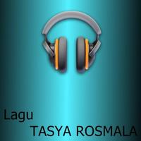 Lagu TASYA ROSMALA Paling Lengkap 2017 تصوير الشاشة 1