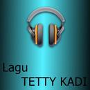 Lagu TETTY KADI Paling Lengkap 2017 aplikacja