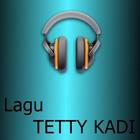 Lagu TETTY KADI Paling Lengkap 2017 icône