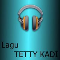 Lagu TETTY KADI Paling Lengkap 2017 plakat