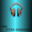 Lagu TITIEK SANDHORA Paling Lengkap 2017 aplikacja