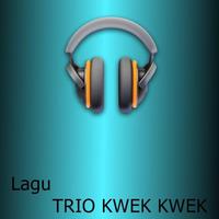 Lagu TRIO KWEK KWEK Paling Lengkap 2017 پوسٹر