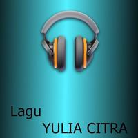 Lagu YULIA CITRA Paling Lengkap 2017 plakat