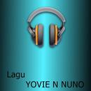 Lagu YOVIE and NUNO Paling Lengkap 2017 aplikacja