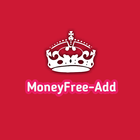 MoneyFree - Add アイコン