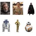 Star Wars Characters