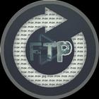 FTP Server BD-icoon