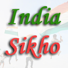 India Sikho icon