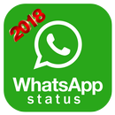 Super Whatsapp Status 2018 APK