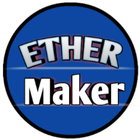 ETHER MAKER- EARN FREE ETH icon