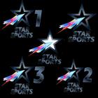 Star Sports Live Cricket TV-icoon