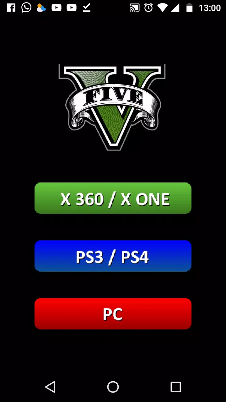 GTA V Online - Bug de munição infinita (PS3,PS4,XBOX360,XBOXONE