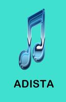 Adista - Perasaanku スクリーンショット 1