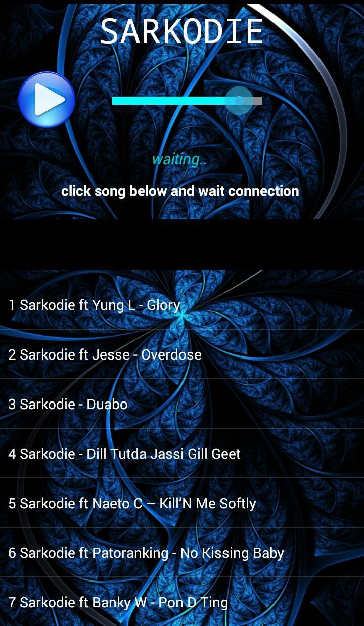 TÉLÉCHARGER SARKODIE ILLUMINATIE MP3 SARKODIE MP3 TÉLÉCHARGER ILLUMINATIE