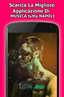 Radio MUSICA tutta NAPOLI Gratis Online in Italia capture d'écran 3