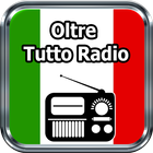 Radio Oltre Tutto Radio gratis online in Italia ícone