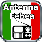 Radio Antenna Febea Gratis Online In Italia icon