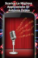 Radio Antenna Febea Gratis Online In Italia screenshot 1