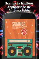 Radio Antenna Febea Gratis Online In Italia screenshot 2