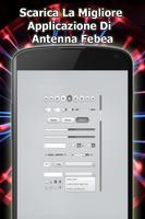 Radio Antenna Febea Gratis Online In Italia скриншот 3