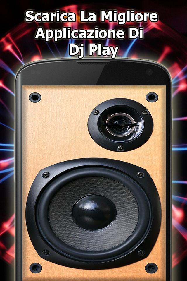 Radio Dj Play Gratis Online In Italia for Android - APK Download
