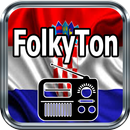 Radio FolkyTon Besplatno živjeti U Hrvatskoj APK
