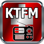 Radio KTFM Kostenlos Online in der Schweiz APK