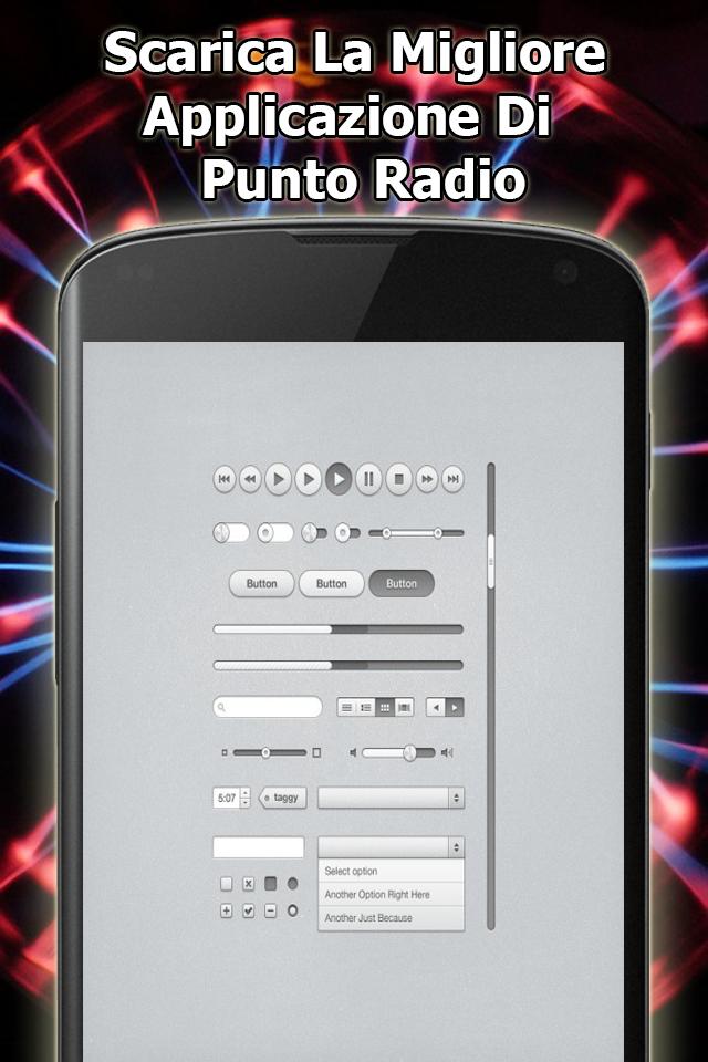 scarica radio gratis