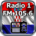 Radio 1 FM 105.6 Besplatno živjeti U Hrvatskoj