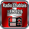 Radio Chablais - FM 92.6 Kostenlos Online Schweiz.