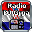 Radio DJ Grga Besplatno živjeti U Hrvatskoj