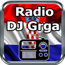 Radio DJ Grga Besplatno živjeti U Hrvatskoj APK
