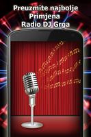 1 Schermata Radio DJ Grga