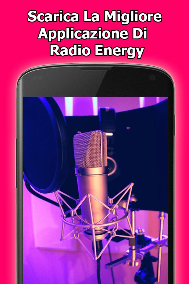 scarica radio italia gratis