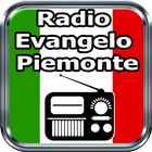 Radio Evangelo Piemonte Gratis Online In Italia icône