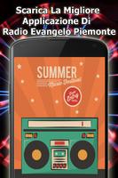 Radio Evangelo Piemonte Gratis Online In Italia capture d'écran 1