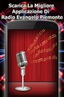 Radio Evangelo Piemonte Gratis Online In Italia capture d'écran 2