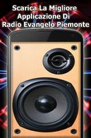 Radio Evangelo Piemonte Gratis Online In Italia capture d'écran 3