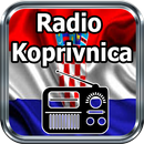 Radio Koprivnica Besplatno živjeti U Hrvatskoj APK