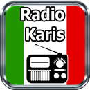 Radio karis gratuito online in Italia APK