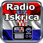Radio Iskrica Besplatno živjeti U Hrvatskoj آئیکن