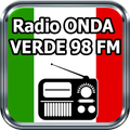 Radio OndaVerde 98 FM Gratis Online In Italia
