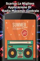 برنامه‌نما Radio Macomer Centrale Gratis Online In Italia عکس از صفحه